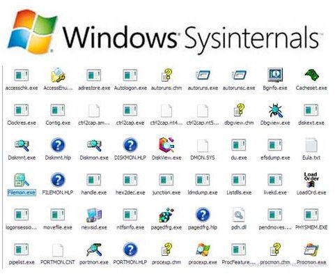 Windows Network Performance Tools