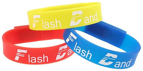 flashband