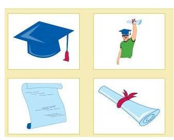 Where to Find Free Graduation Clipart Images