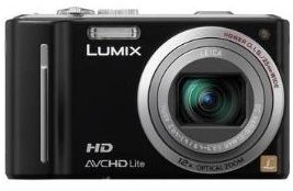 Panasonic Lumix DMC-ZS7 12.1 MP