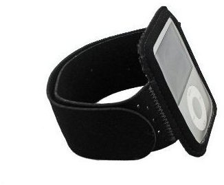 Top iPod Nano (3rd Generation) Accessories