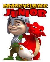 Dragon Slayer Jr