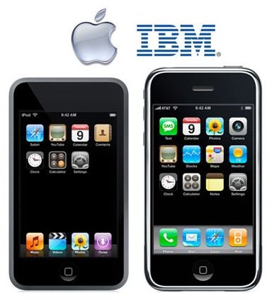 iPhone 3.0 Lotus Notes Guide