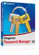 Steganos Password Manager 12