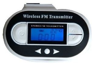 transmitter