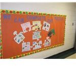 13 Cute Bulletin Boards Quotes & Decorating Ideas: Preschool Displays ...