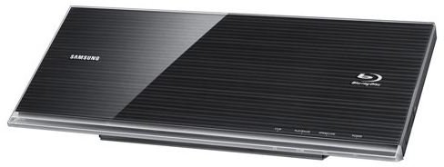 Samsung BD-C7500