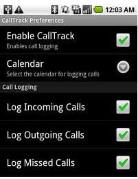 Calltrack