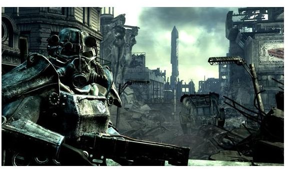 Fallout MMO in development; garners interest