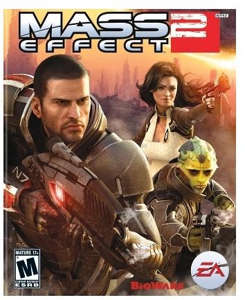 Mass Effect 2 PS3 Preview