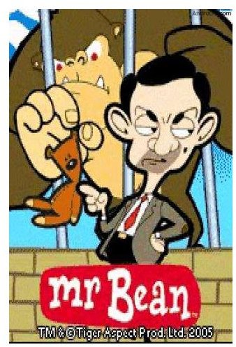 Mr Bean 01