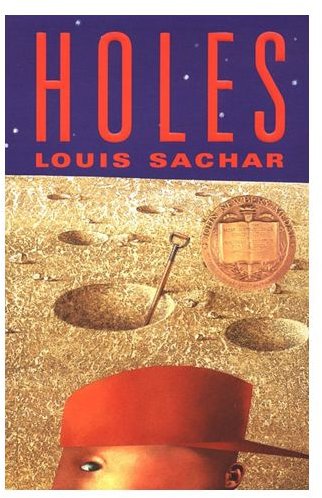 Four Classroom Discussion Topics for "Holes": Irony, Flashback, Characterization & Symbols