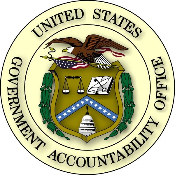 600px-US-GovernmentAccountabilityOffice-Seal.svg