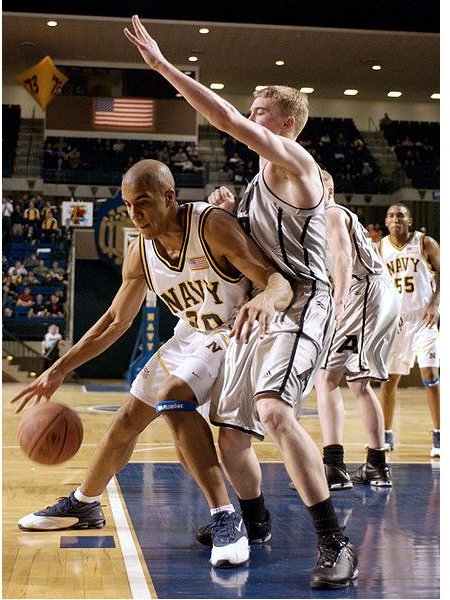 Important Exercises for Basketball Players