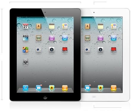 The New iPad 2 - Are the New Specs Worth the Upgrade?