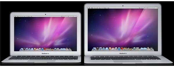 ipad vs macbook air