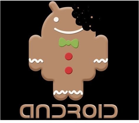 Complete Guide to Install Android 2.3 Gingerbread on HTC Droid Incredible