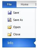 How to Save Documents on Microsoft Word: Tutorial