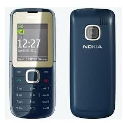 Nokia C2