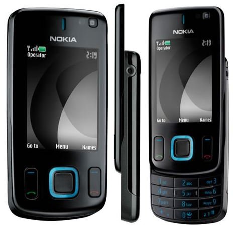 Steps To Create Themes For Nokia 6600