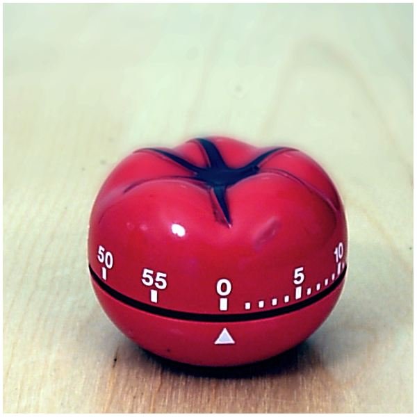Top Five Pomodoro Timers