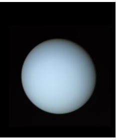 How is Uranus Different From Most of the Planets in Our Solar System