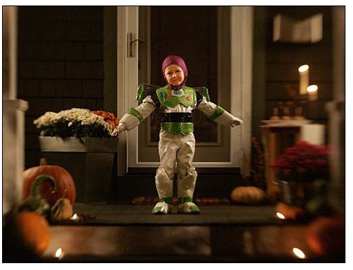 Tips on Setting Up Photography Lighting for a Halloween Scene