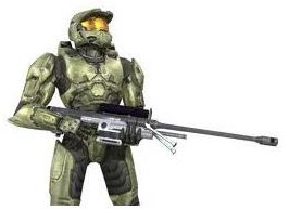 Halo Sniping 2