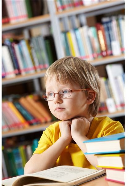 Strategies for Teaching Students with ADHD to Read and Write