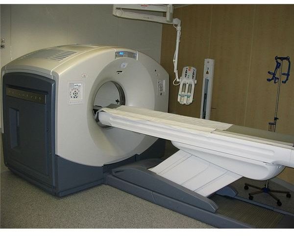 Positron Emission Tomography Principles - Detecting Gamma Rays by Injecting Patients with Radioactive Isotopes