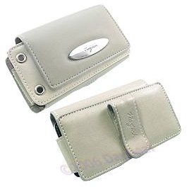 Naztech Ikon Belt Clip Carrying Case