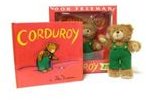 Kindergarten Economics Lesson Plans Using Corduroy:  Lesson, Craft & More