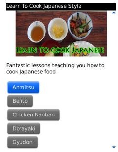 Learn To Cook Japanese Style