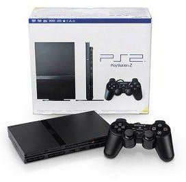 sony playstation 2 accessories