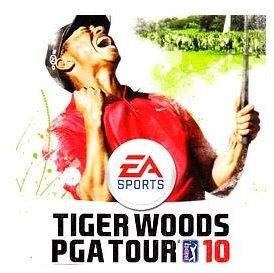 Tiger Woods 10