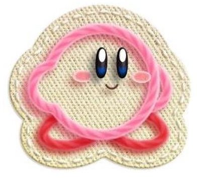 Top 3 Regular Kirby Transformations in Kirby's Epic Yarn