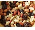 Nuts and Rasins