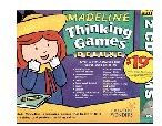 Madeline Spanish learning games for kids
