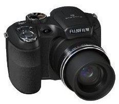 Fujifilm FinePix S1800