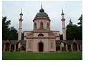 Schwetzingen Mosque