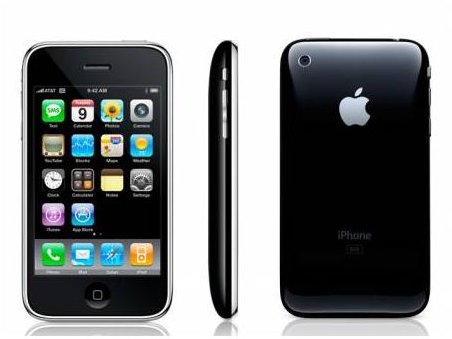 iphone 3gs