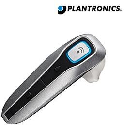 Plantronics Discovery 655 Bluetooth Headset
