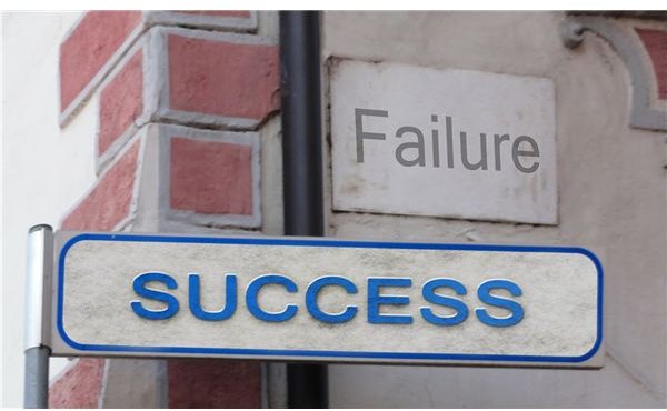 How Failure Could Be the Secret to Your Success