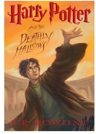 Harry Potter and The Deathly Hallows: High School Reading Assignment & Teaching Tips