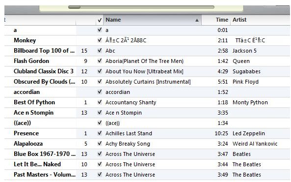 How To Put Songs in Order: Itunes Tips and Tricks