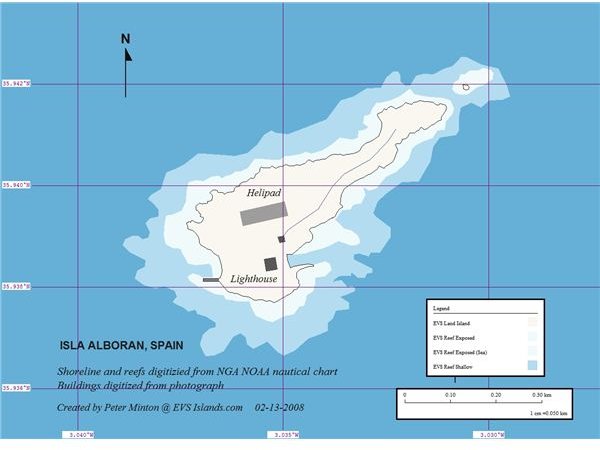 Hydrographic Charts