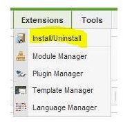 Install + Uninstall