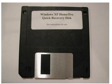 Xp Boot Disk
