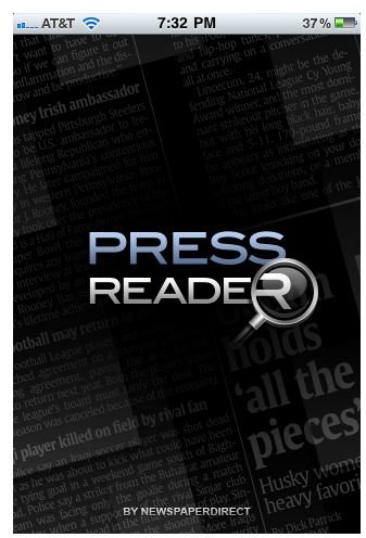 PressReader