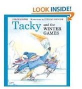 tacky book